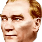 Sevgili Atatürk 3