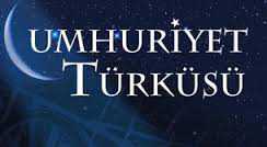 Cumhuriyet Türküsü (Altyapı ve Nota) 1