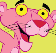 Pembe Panter (Pink Panter) 4