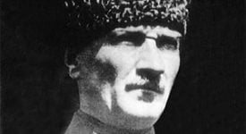 Atatürk’ün Samsun’dan Havza’ya gittiği gerçek yol ortaya çıkarıldı 8