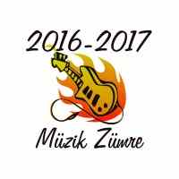 2016-2017 Müzik 2. Dönem Zümre Toplantı Tutanağı 1