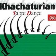 Khachaturian Sabre Dance 1 Khachaturian Sabre Dance 1