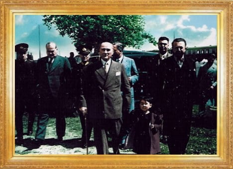 Mustafa Kemal Atatürk 7
