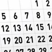 2017–2018 Eğitim Öğretim Yılı MEB Çalışma Takvimi ve İş Takvimi 1 2017–2018 Eğitim Öğretim Yılı MEB Çalışma Takvimi ve İş Takvimi 1
