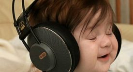 Keyifle müzik dinlemek beyin yapımızı değiştiriyor 5