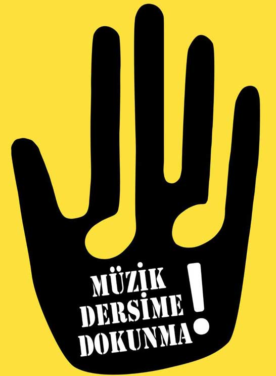 Muzik-dersime-dokunma
