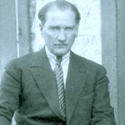 Mustafa Kemal ATATÜRK 1
