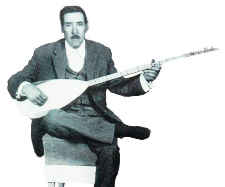 Muharrem Ertaş (1913-1984) 3