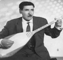 Muharrem Ertaş (1913-1984) 1