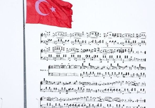 12 Mart İstiklal Marşı'nın Kabulü