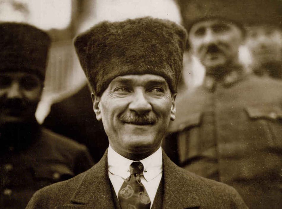Atatürk ve Müzik 1