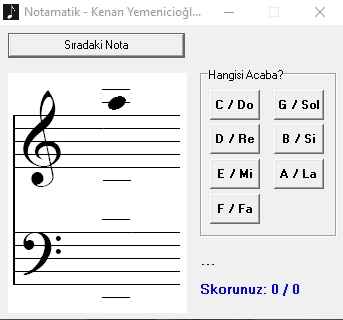 notamatik