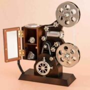 Müzikli Zaman Makinesi 1 Müzikli Zaman Makinesi 1