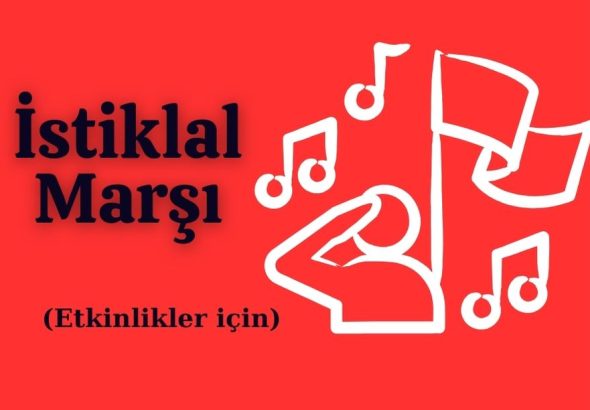 İstiklal Marşı