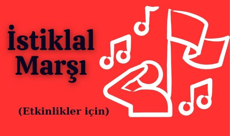 İstiklal Marşı