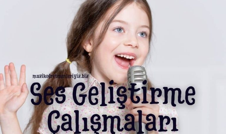 ses-gelistirme