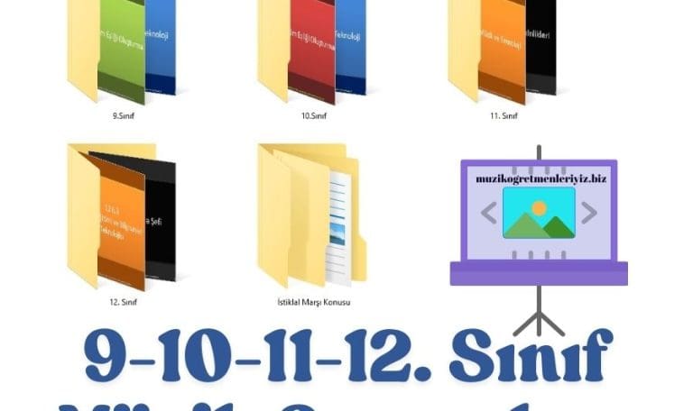 lise-muzik-slaytlari