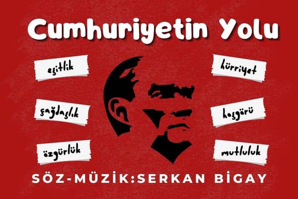 Cumhuriyetin Yolu