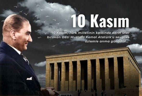 10 Kasım