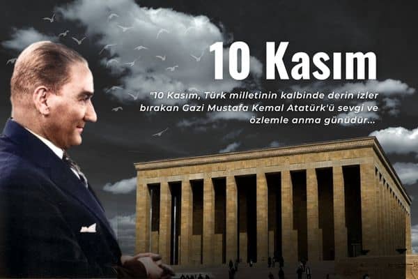10 Kasım