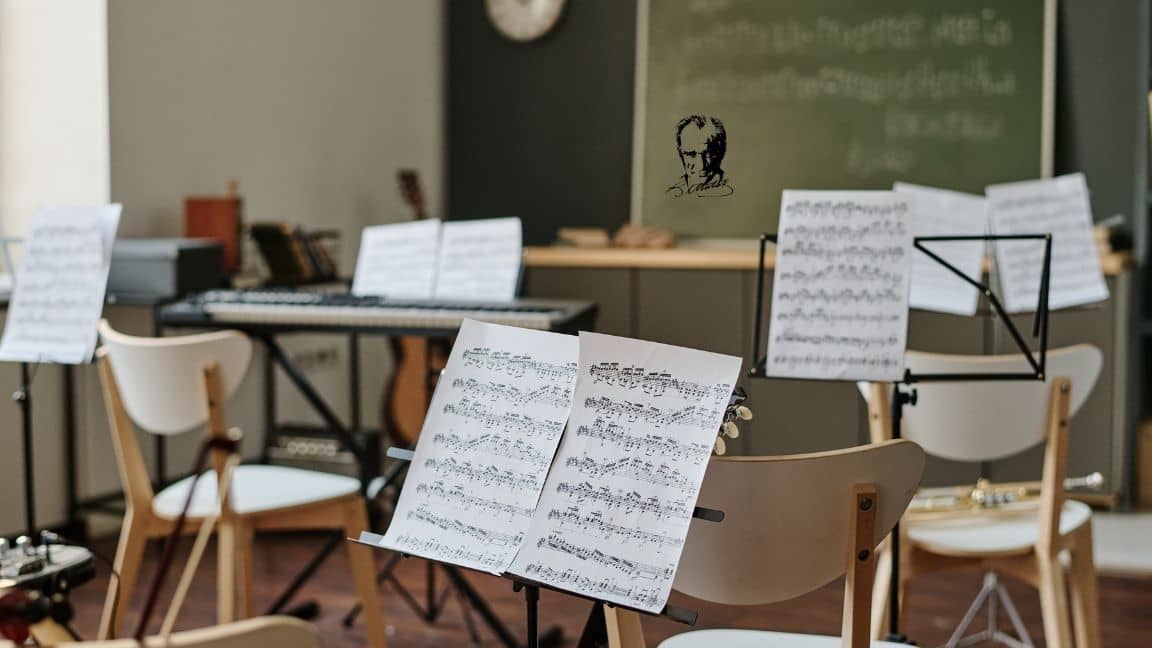 müzik zümre toplantı
