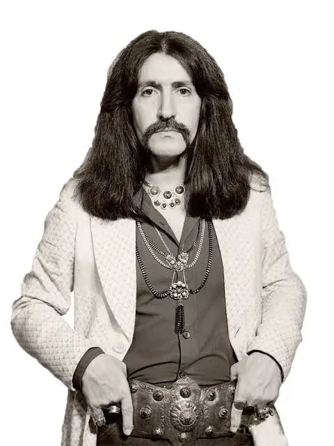 Barış Manço Tarzı