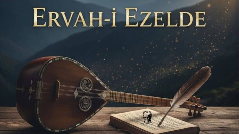 Ervah-ı Ezelde