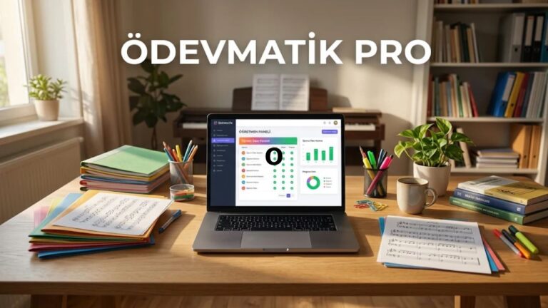 öğrenci ödev takip programı