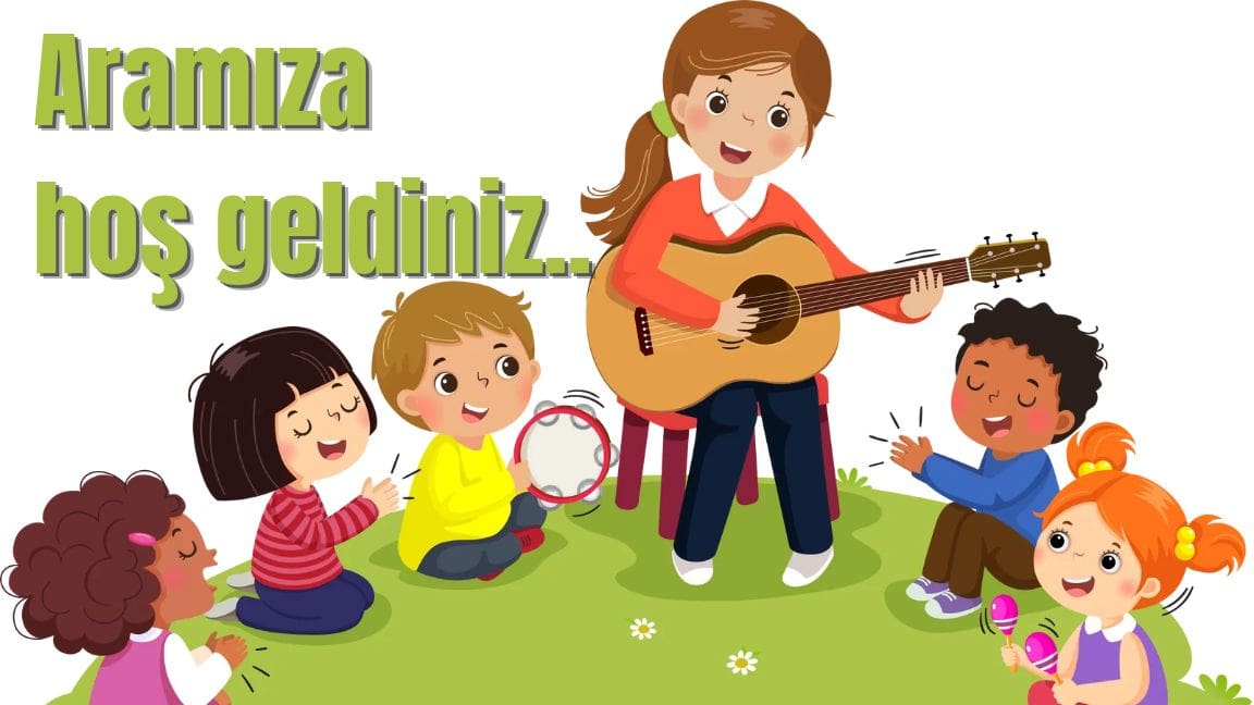 Sitemize Hoşgeldiniz